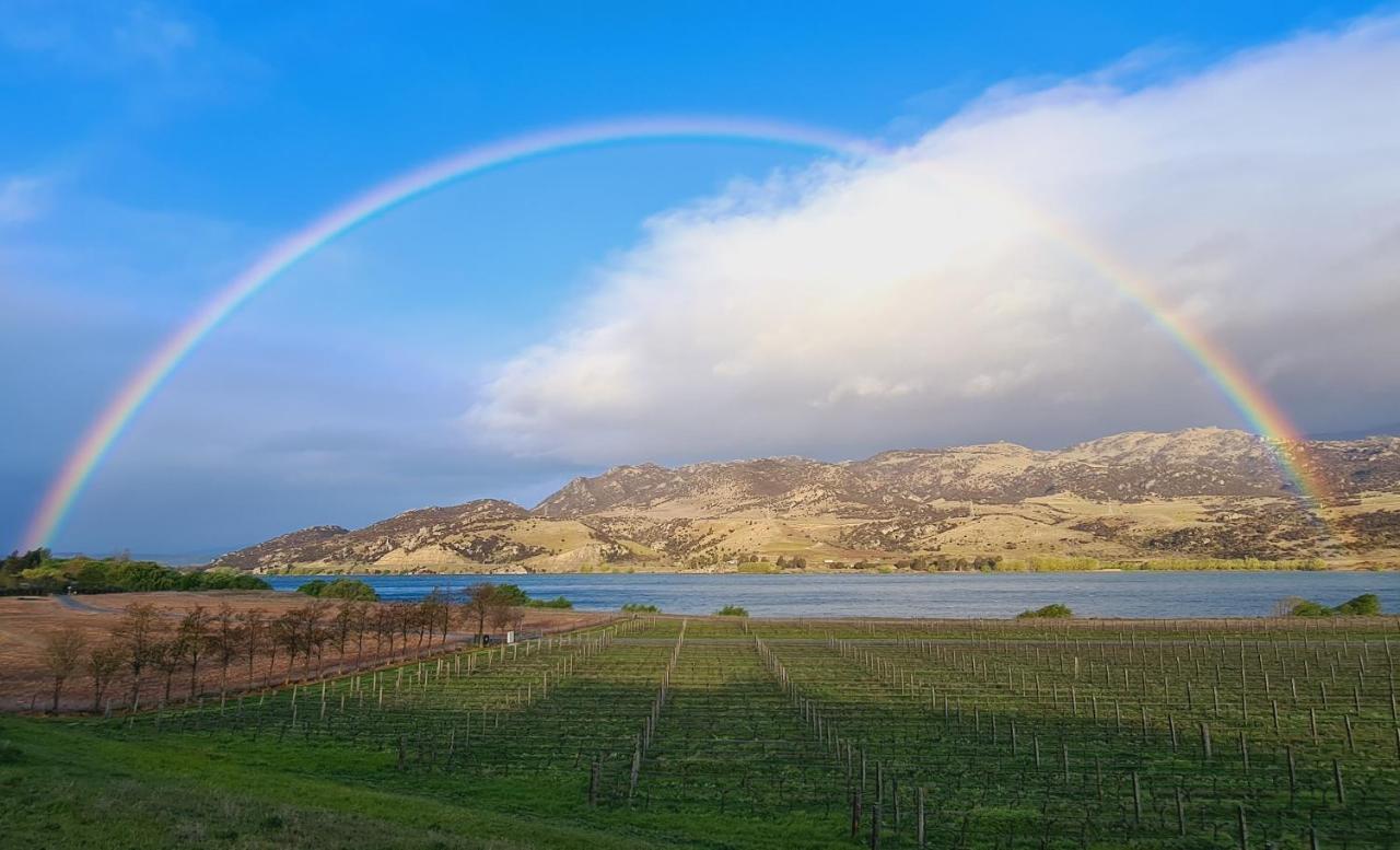 Glamping Dome - Pinot Luxury tent