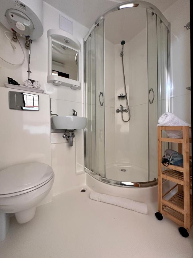 Glamping Dome - Pinot Luxury tent